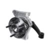 Picture of Detroit Speed - Archived Suspension Subframe - 032083-DDS