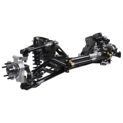 Picture of Detroit Speed - Archived Suspension Subframe - 032083-SDS