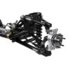 Picture of Detroit Speed - Archived Suspension Subframe - 032083-SDS