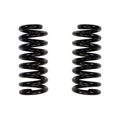Picture of Detroit Speed - Archived Suspension Kit - 032087DS