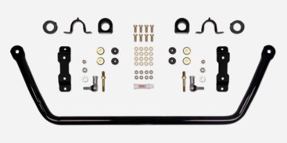 Picture of Detroit Speed - Archived Suspension Kit - 032089DS