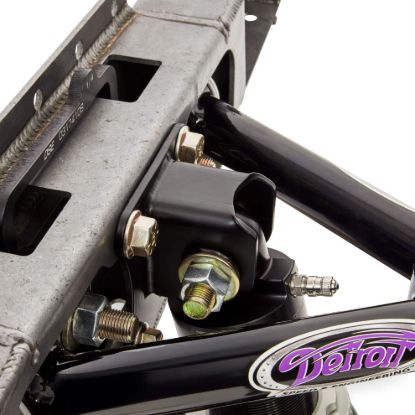 Picture of Detroit Speed - Archived Suspension Kit - 032096-DDS