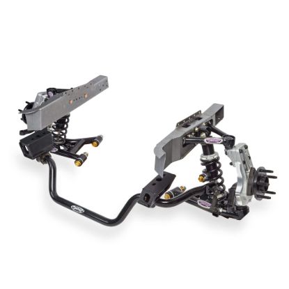 Picture of Detroit Speed - Archived Suspension Kit - 032096-SDS