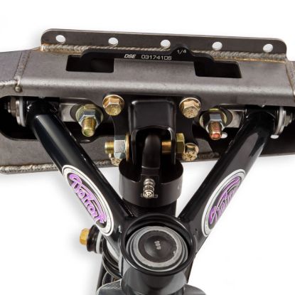 Picture of Detroit Speed - Archived Suspension Kit - 032096-SDS