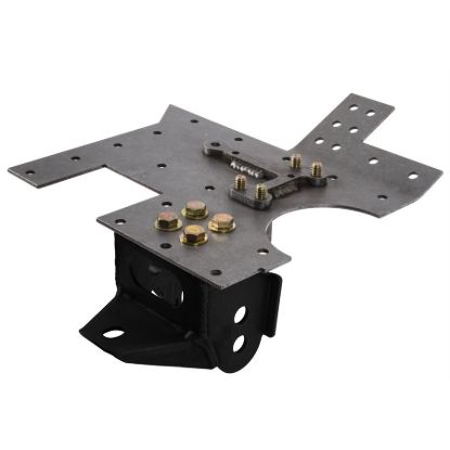Picture of Detroit Speed - Archived Leaf Spring Kit - 040110DS