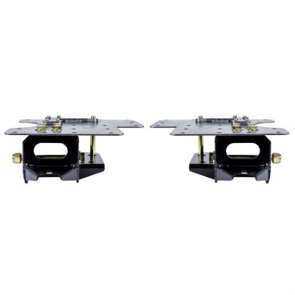 Picture of Detroit Speed - Archived Leaf Spring Kit - 040111DS