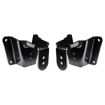 Picture of Detroit Speed - Archived Leaf Spring Kit - 040113DS