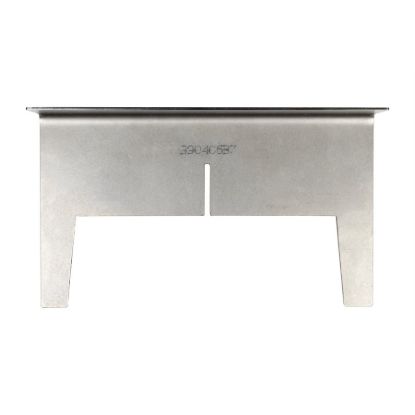 Picture of Detroit Speed - Archived Frame C-Notch - 040115DS