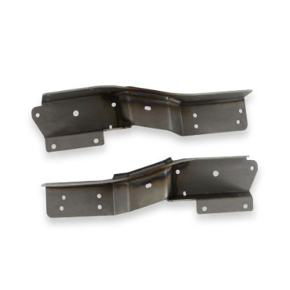 Picture of Detroit Speed - Archived Frame C-Notch - 040117DS