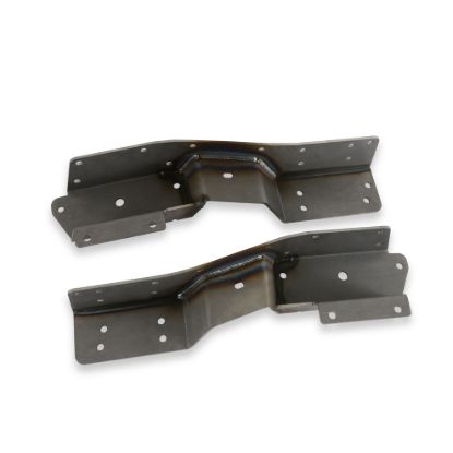 Picture of Detroit Speed - Archived Frame C-Notch - 040117DS