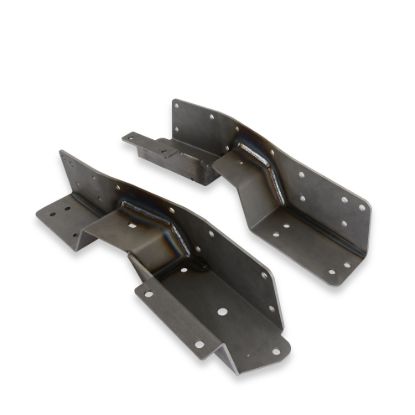 Picture of Detroit Speed - Archived Frame C-Notch - 040117DS