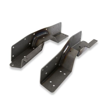 Picture of Detroit Speed - Archived Frame C-Notch - 040117DS