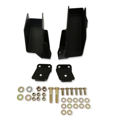 Picture of Detroit Speed - Archived Suspension Track Bar - 040118DS
