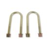 Picture of Detroit Speed - Archived Leaf Spring Shackle Kit - 040119DS