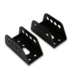 Picture of Detroit Speed - Archived Leaf Spring Shackle Kit - 040119DS