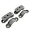Picture of Detroit Speed - Archived Leaf Spring U-Bolt Pad - 040201DS