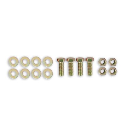Picture of Detroit Speed - Archived Leaf Spring U-Bolt Pad - 040201DS