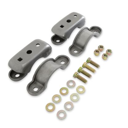 Picture of Detroit Speed - Archived Leaf Spring U-Bolt Pad - 040201DS