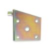 Picture of Detroit Speed - Archived Suspension Shock Absorber Mount Plate - 040301LDS