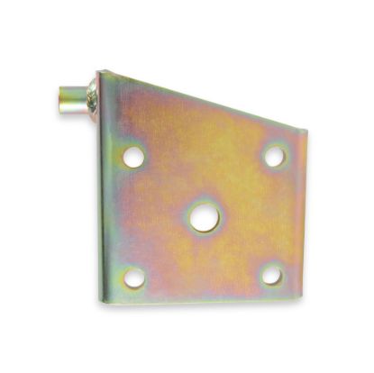 Picture of Detroit Speed - Archived Suspension Shock Absorber Mount Plate - 040301LDS