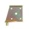 Picture of Detroit Speed - Archived Suspension Shock Absorber Mount Plate - 040301RDS