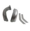 Picture of Detroit Speed - Archived Fender Liner - 040404DS