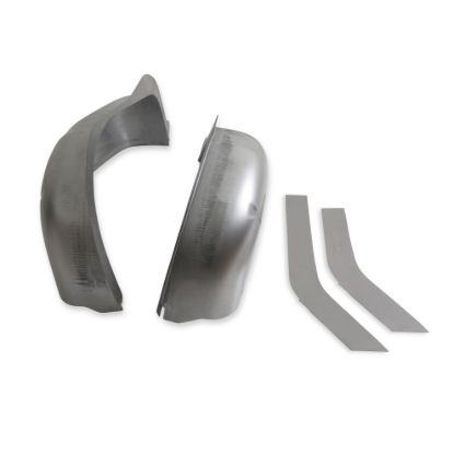 Picture of Detroit Speed - Archived Fender Liner - 040404DS