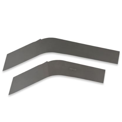 Picture of Detroit Speed - Archived Fender Liner - 040404DS