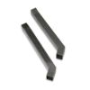 Picture of Detroit Speed - Archived Fender Liner - 040405DS