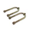 Picture of Detroit Speed - Archived Leaf Spring Axle U-Bolt - 040704DS