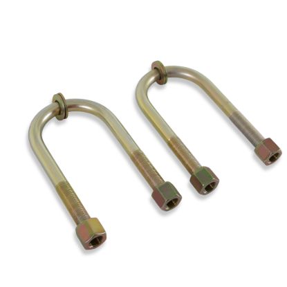 Picture of Detroit Speed - Archived Leaf Spring Axle U-Bolt - 040704DS