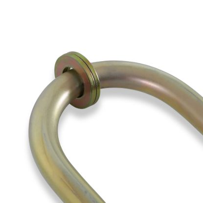 Picture of Detroit Speed - Archived Leaf Spring Axle U-Bolt - 040704DS