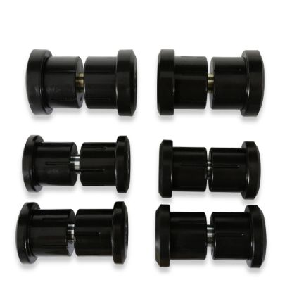 Picture of Detroit Speed - Archived Leaf Spring Shackle - 041509DS