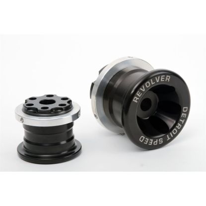Picture of Detroit Speed - Archived Leaf Spring Kit - 041510DS