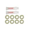 Picture of Detroit Speed - Archived Leaf Spring Shackle - 041511DS