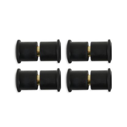 Picture of Detroit Speed - Archived Leaf Spring Shackle - 041511DS