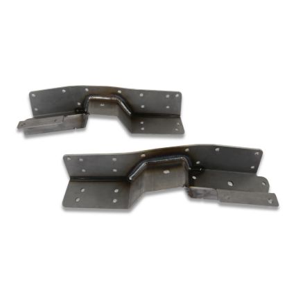 Picture of Detroit Speed - Archived Suspension Kit - 041651DS