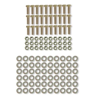 Picture of Detroit Speed - Archived Suspension Kit - 041651DS