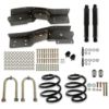 Picture of Detroit Speed - Archived Suspension Kit - 041651DS