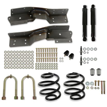 Picture of Detroit Speed - Archived Suspension Kit - 041651DS