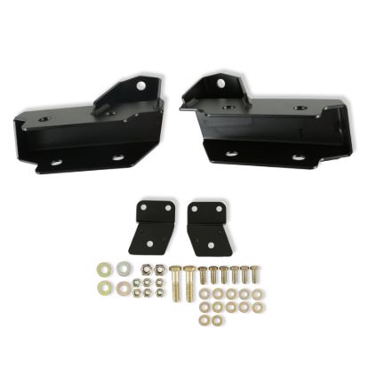 Picture of Detroit Speed - Archived Suspension Kit - 041652DS