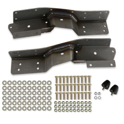 Picture of Detroit Speed - Archived Suspension Kit - 041652DS