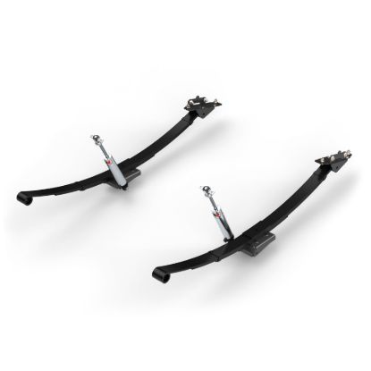 Picture of Detroit Speed - Archived Suspension Kit - 041653DS