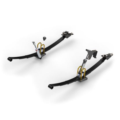 Picture of Detroit Speed - Archived Suspension Kit - 041654DS