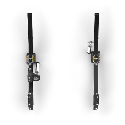 Picture of Detroit Speed - Archived Suspension Kit - 041654DS