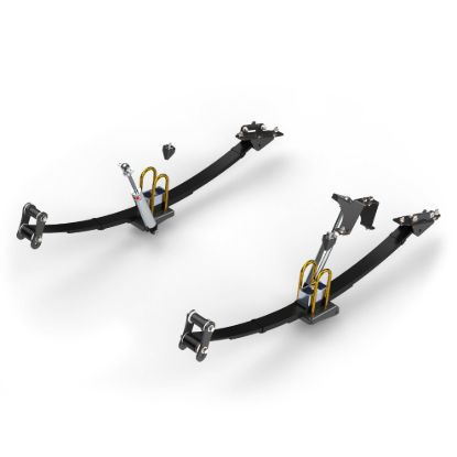 Picture of Detroit Speed - Archived Suspension Kit - 041655DS