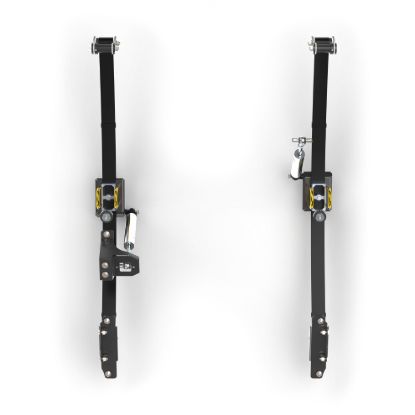 Picture of Detroit Speed - Archived Suspension Kit - 041655DS
