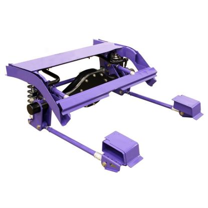Picture of Detroit Speed - Archived Suspension Kit - 041709-DDS