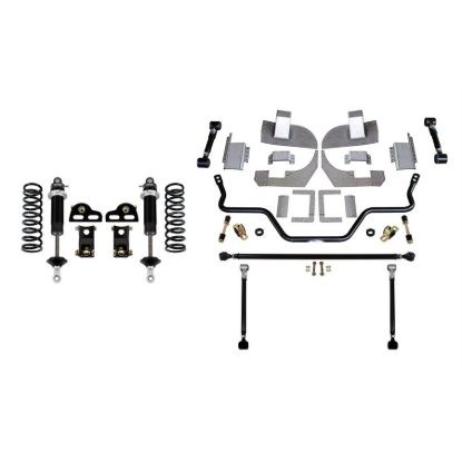 Picture of Detroit Speed - Archived Suspension Kit - 041724-SDS