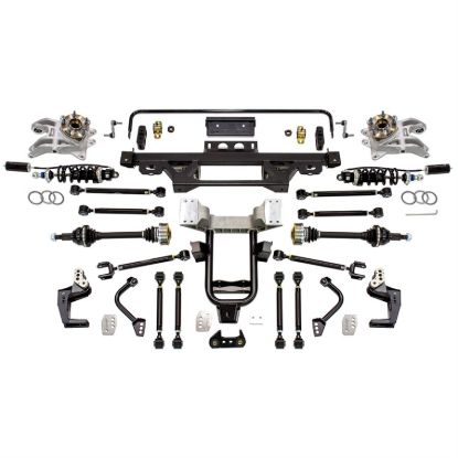 Picture of Detroit Speed - Archived Suspension Kit - 041741-SRDS